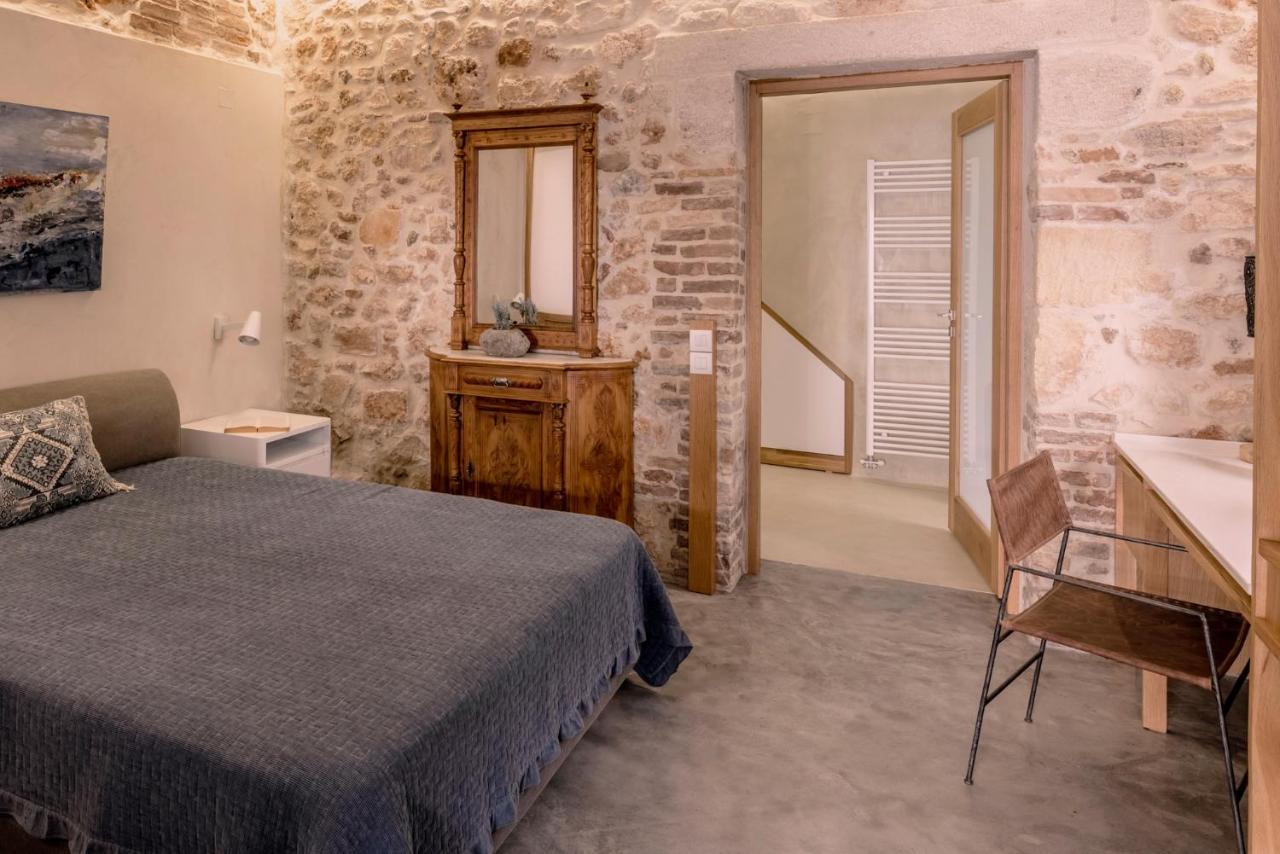 Koum Kapi Boutique Apartments Chania  Eksteriør billede